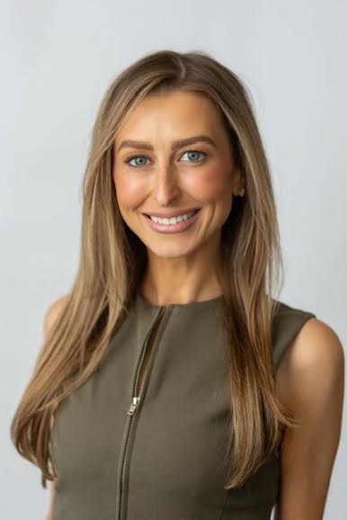 Allison Beard, founder of Operating Style
